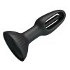 PRETTY LOVE - HUBERT, 7 wiggling settings, Silicone
