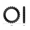 BAILE -TITAN  three ring set