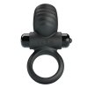 PRETTY LOVE - Vibrate Penis Ring ADRIEN 10 functions