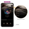 PRETTY LOVE - Klay, 10 vibration functions 10 thrusting settings Mobile APP remote control