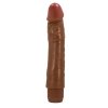 BAILE - barbara Dybbuk 9.5'', MULTI-SPEED VIBRATION, 2 AA batteries