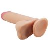 BAILE - Sliding Skin 8.1'' Flesh, TPR