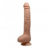 BAILE- Beautiful DICK 11'' Flesh
