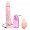 EROS FOUNTAIN, Vibration Squirt Suction base