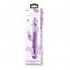 BAILE-Deluxe Dream Lover, 12 vibration functions Thrusting 4 rotation functions