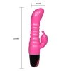 BAILE- VIBRATOR 8.9''
