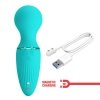 DWAYNE, Little Cute, 10 vibration functions, Magnetic USB charging