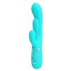 TWINKLED TENDERNESS, 7 thumping functions 7 vibration functions