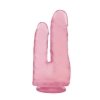 7.9 Inch Dildo-Pink