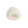 Phantom Masturbator Pleasure Pocket-White