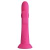 PRETTY LOVE - Love Romance Selma Snail Rabbit – Hot Pink