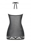DUPLIKAT: Bielizna-D226 sukienka  S/M/L