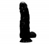 Dildo z przyssawką 28cm X-MEN