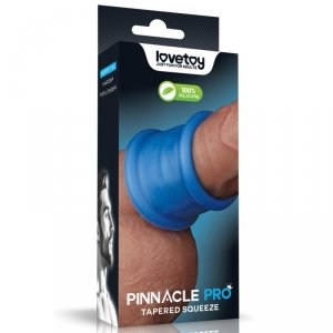 Pinnacle Pro Tapered Squeeze Stretcher