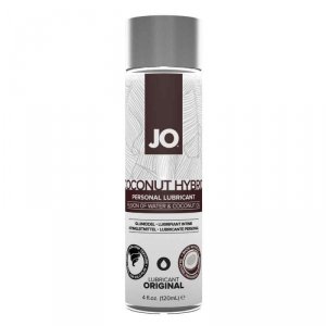 System JO - Coconut Hybrid Lubricant 120 ml