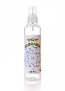 Sprej-Toy Cleaner 150 ml. Boss Series