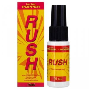 Rush - Herbal Popper (de/cz/pl/lv/sl) EFS