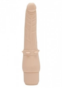 Classic Smooth Vibrator Light skin tone