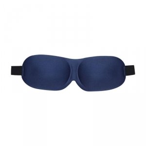 3D Mask - Navy