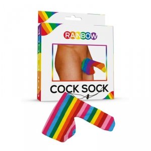 Huggie Mens Cock Sock