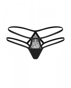 Arrowel Black figi  L/XL