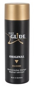 Lubrykant na bazie silikonu 100 ml Just Glide