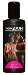 Olejek do masażu Oriental Ecstasy 100 ml Magoon