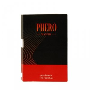 Perfumy Phero Master for men, 1 ml