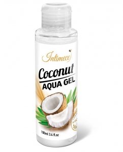 Intimeco Coconut Aqua Gel 100ml