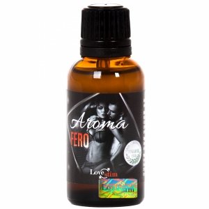 Aroma Fero 30ml Pierwsze feromony do seksu dla par