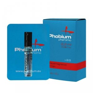 Phobium Pheromo for men V2.0 2,2 ml