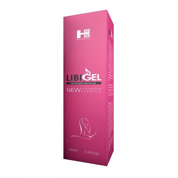 LibiGel 100 ml