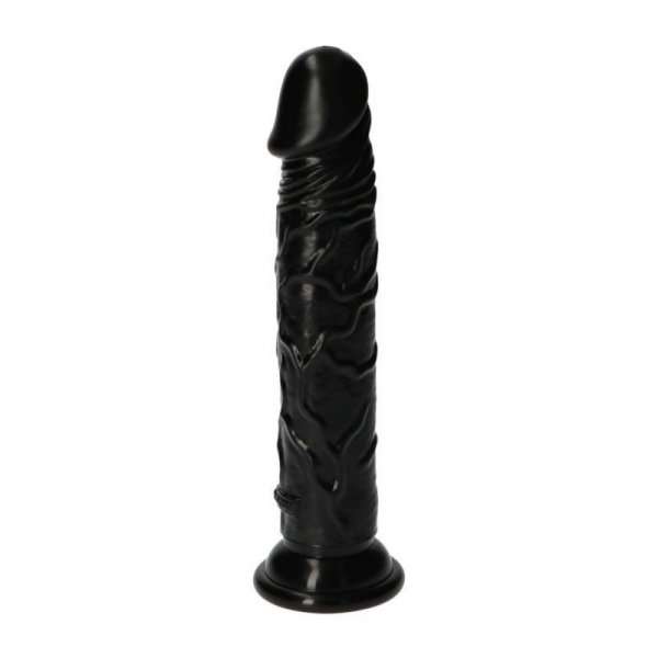Dildo-Italian Cock 6,5&quot;&quot;Black