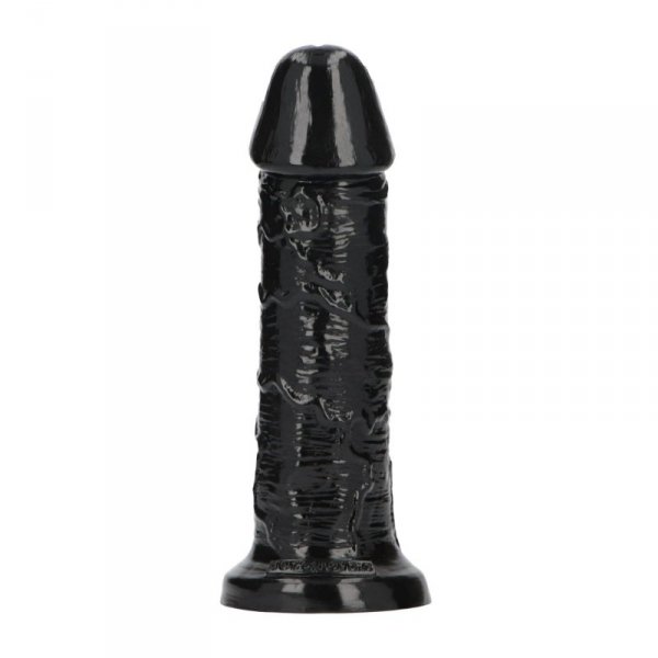 Dildo With The Scent Of Licorice