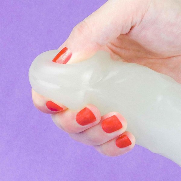8.5&#039;&#039; Lumino Play Dildo