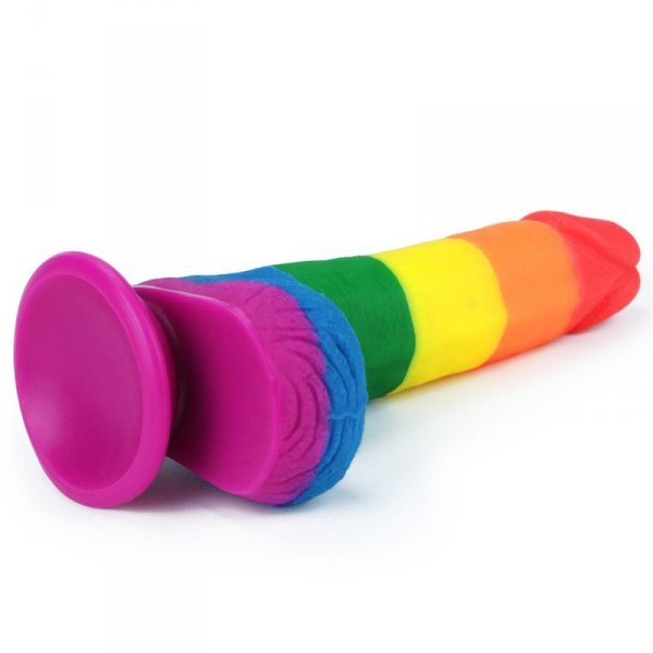 7.5&#039;&#039; Prider Dildo