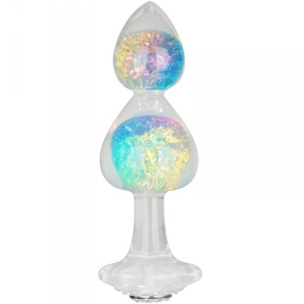 Gemoria Silicone Butt Plug