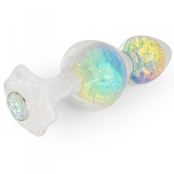 Gemoria Silicone Butt Plug