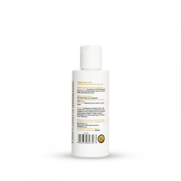 MyLove Fisting-extreme slide 150 ml.