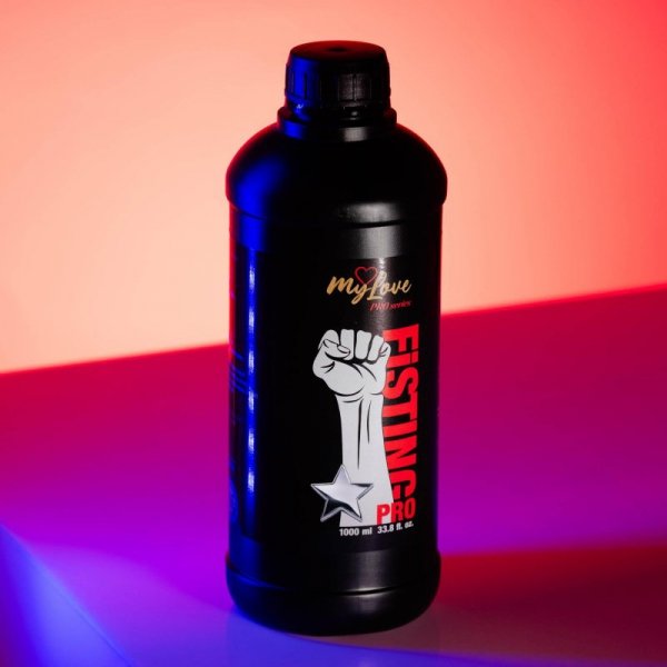 MyLove FISTING PRO series  1000ml