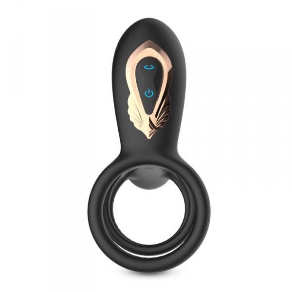 CRUSHIOUS TORNADO ROTATING PENIS ARMOUR