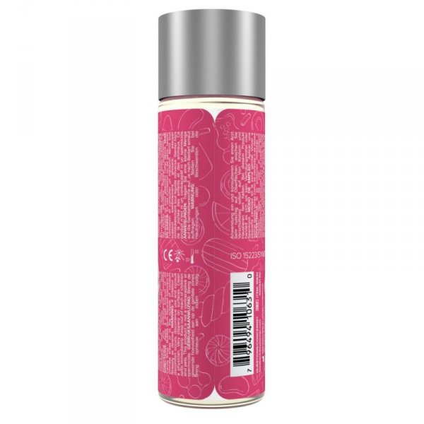System JO - Candy Shop H2O Cotton Candy Lubricant 60 ml