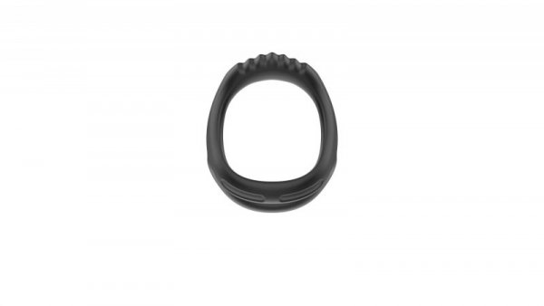 Power Escorts - BR185 - 3 In 1 Cockring - Super Flexible - Colour box