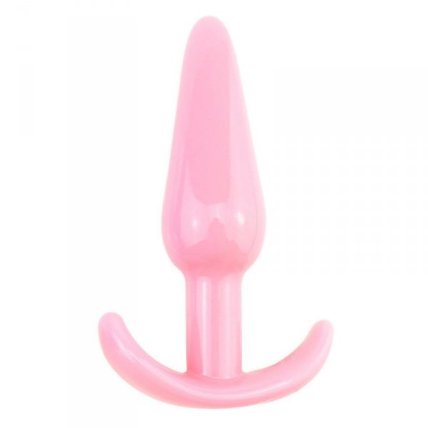 Lovesecret Sensual T- Plug 10