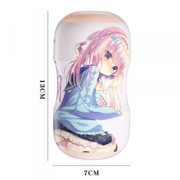 Masturbation cup - Whisper Vibe