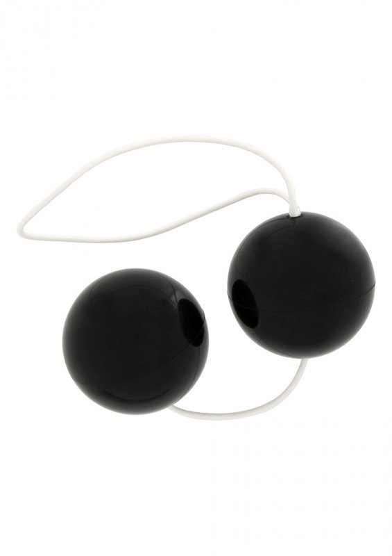 Lovetoy Starter Kit Black