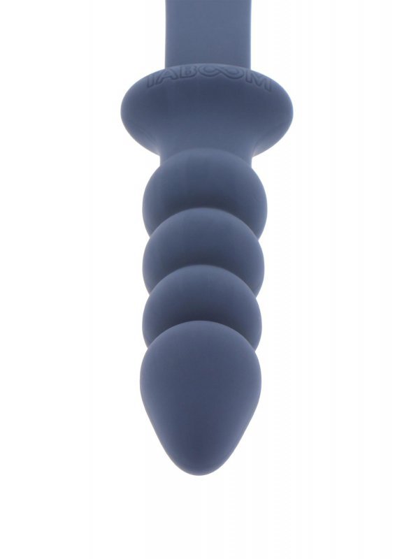 Silicone Paddle Blue