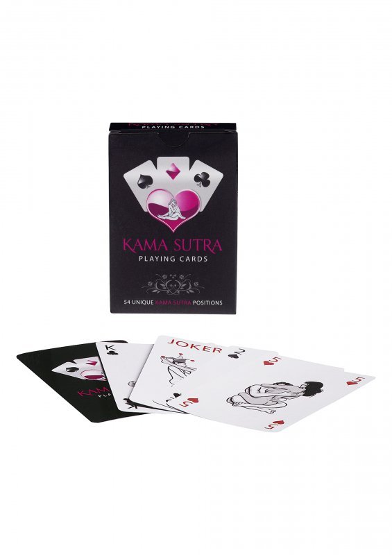 Kamasutra Playing cards 1Pcs Assortment