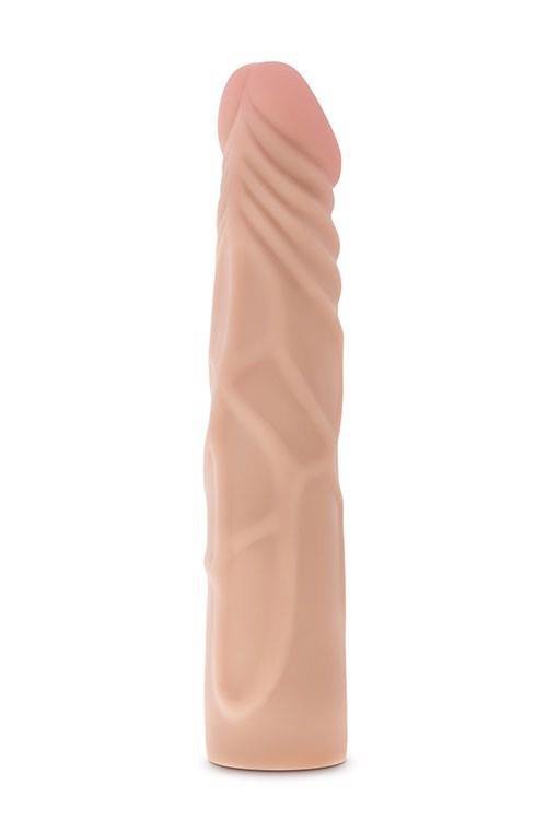 X5 PLUS 7.5INCH COCK WITH FLEXIBLE SPINE