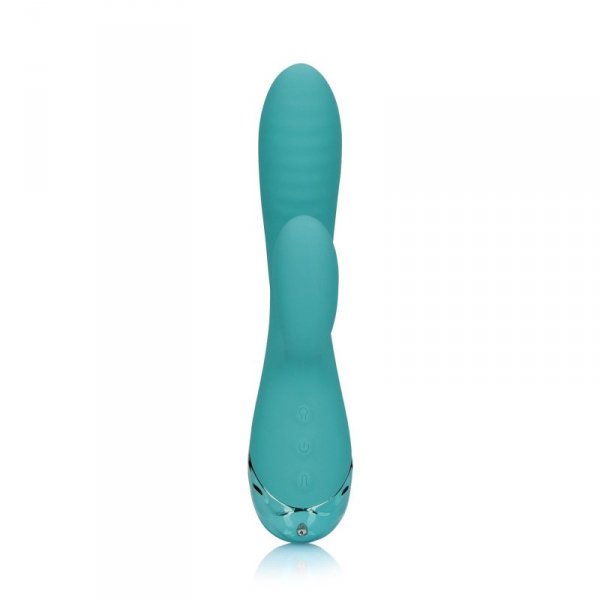 Inflatable Rabbit Vibrator